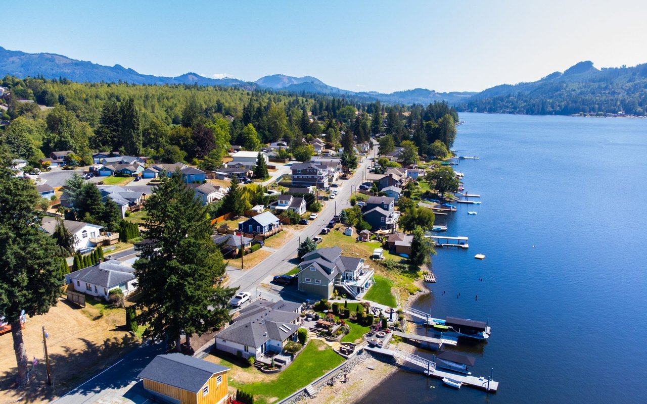 Anacortes Real Estate Agent