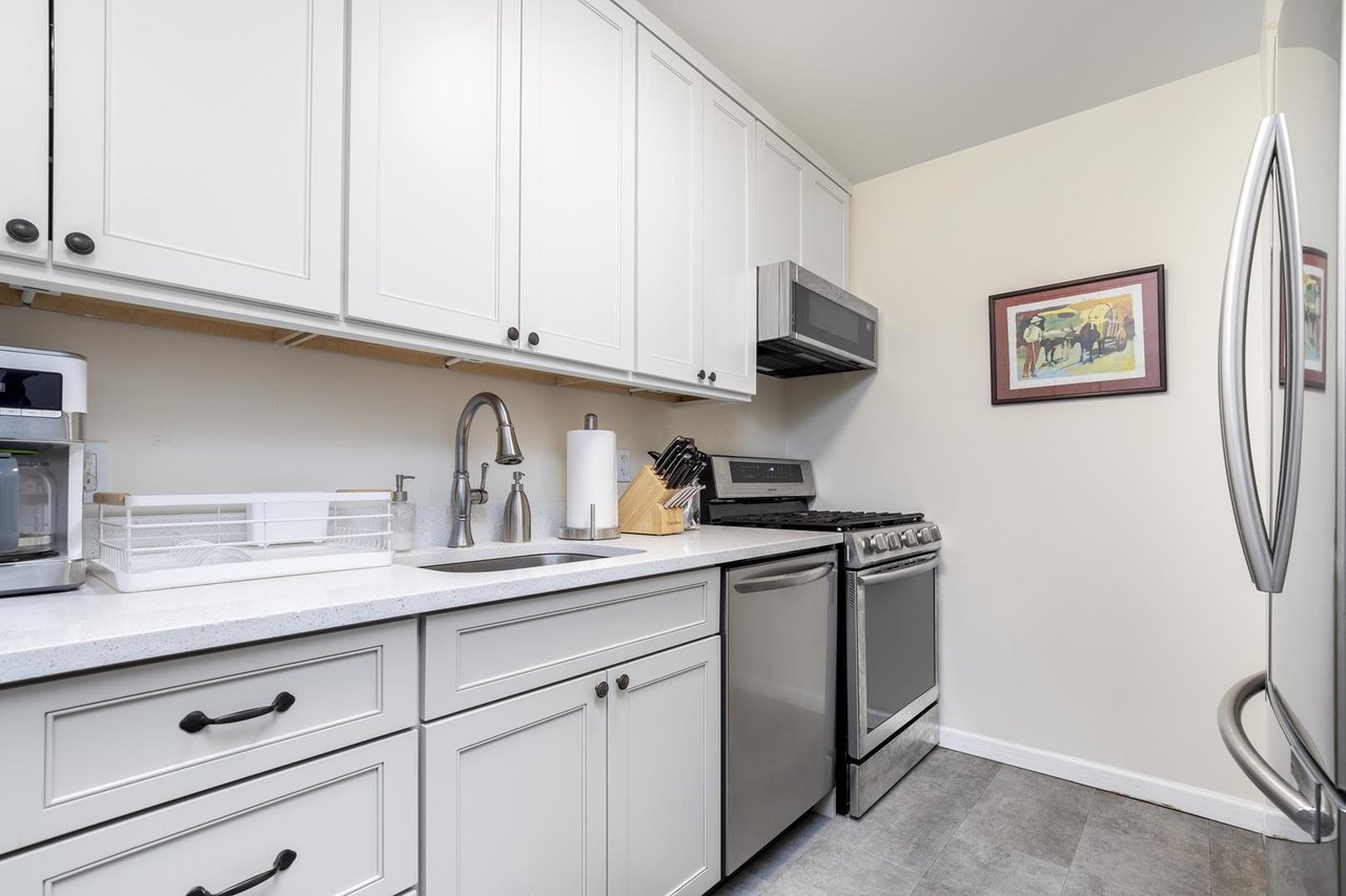 130 Lenox Avenue, Apt 405