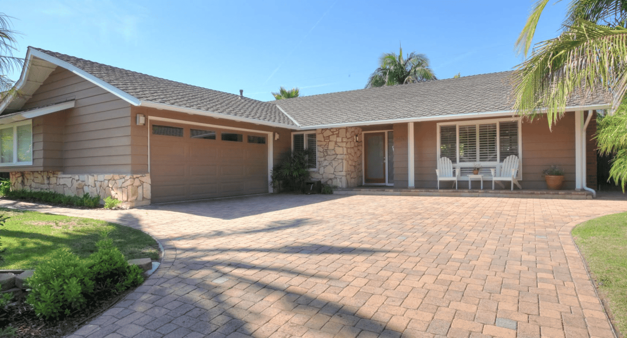 5450 SAN PATRICIO DR