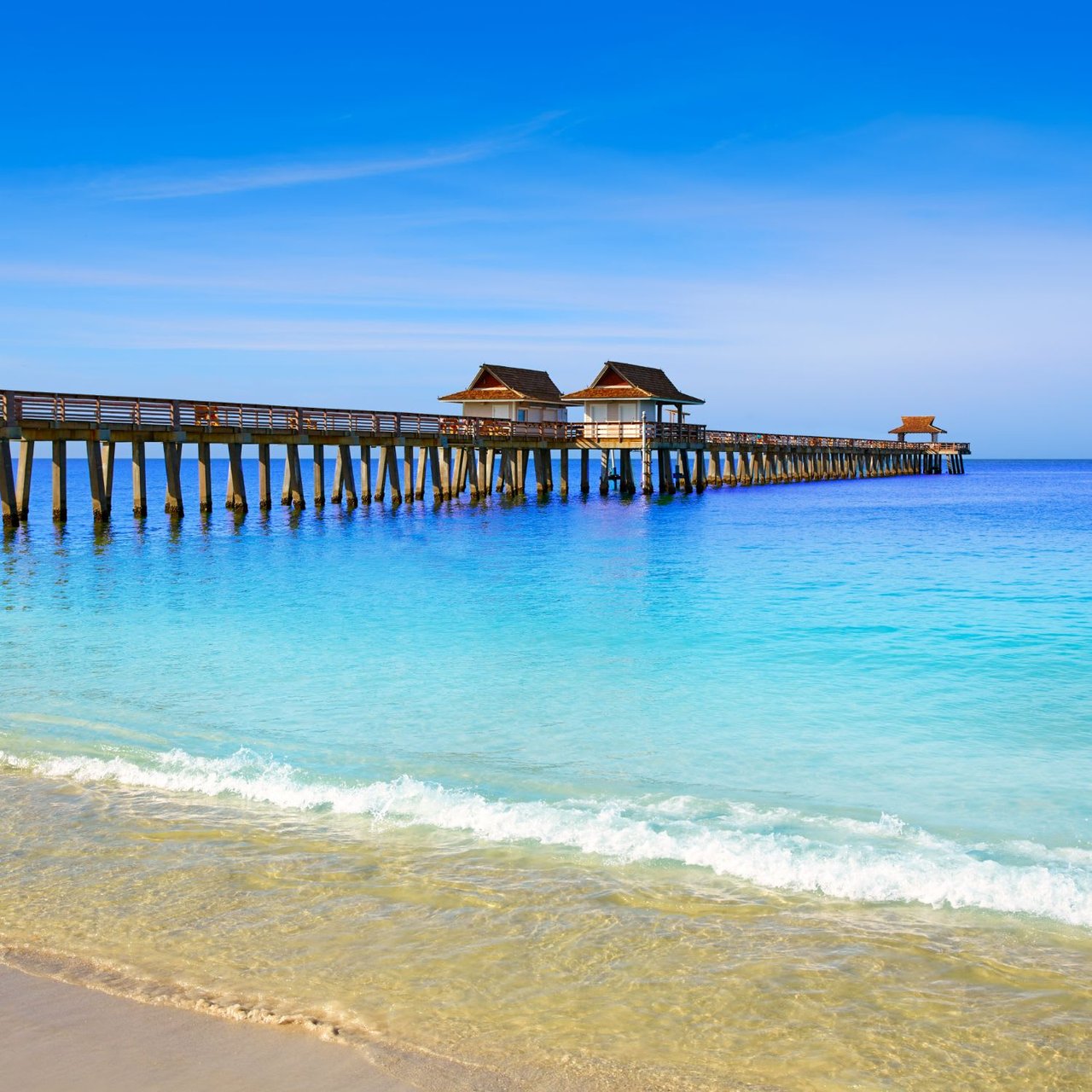 Discover Naples' Top Neighborhoods