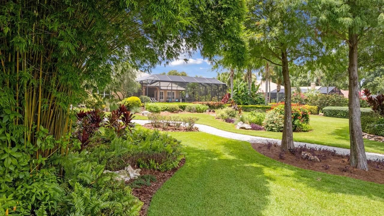 16605 Sounding Shores Drive