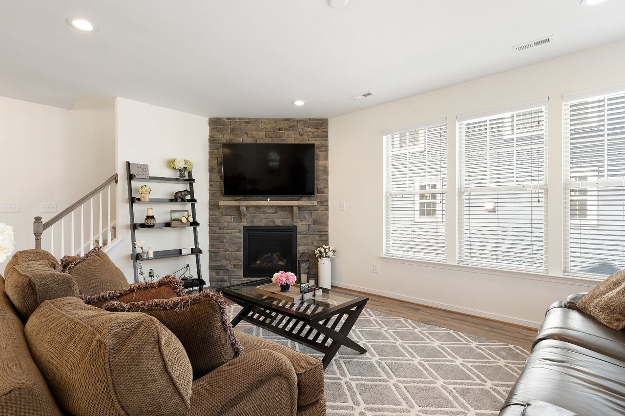 16512 Gossamer Drive