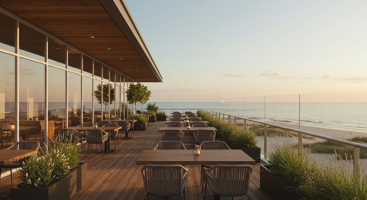 10 Best Restaurants in Waterford