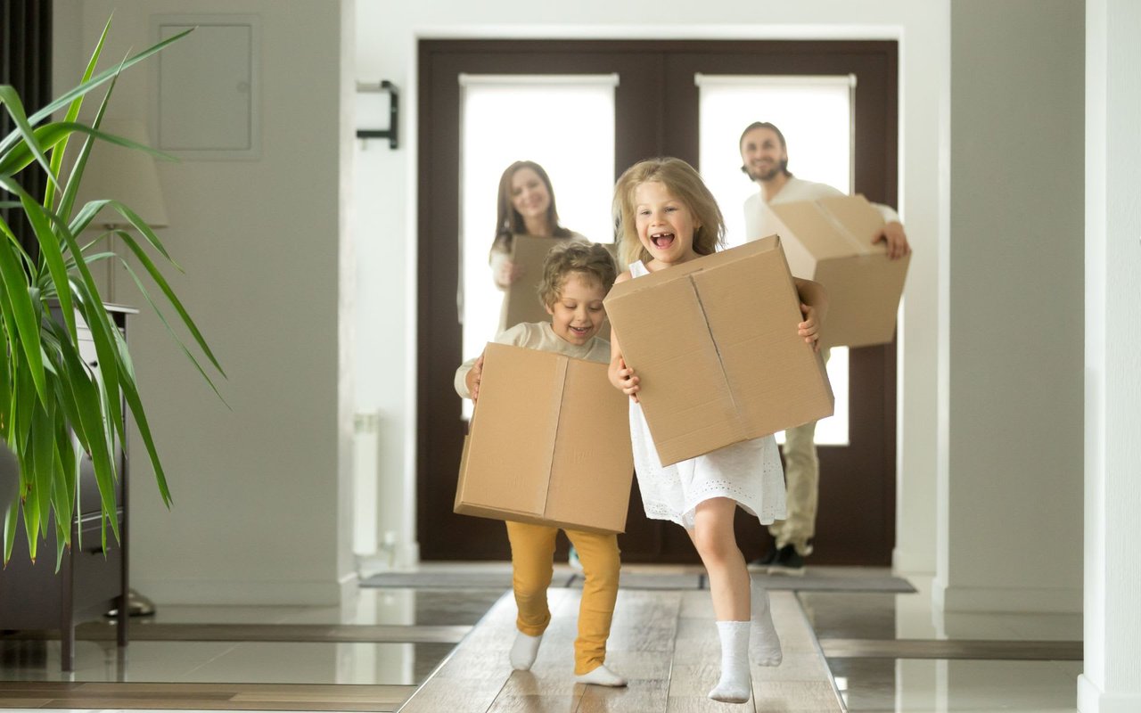 Many Denver Renters Are Looking to Move Outside the Metro Area