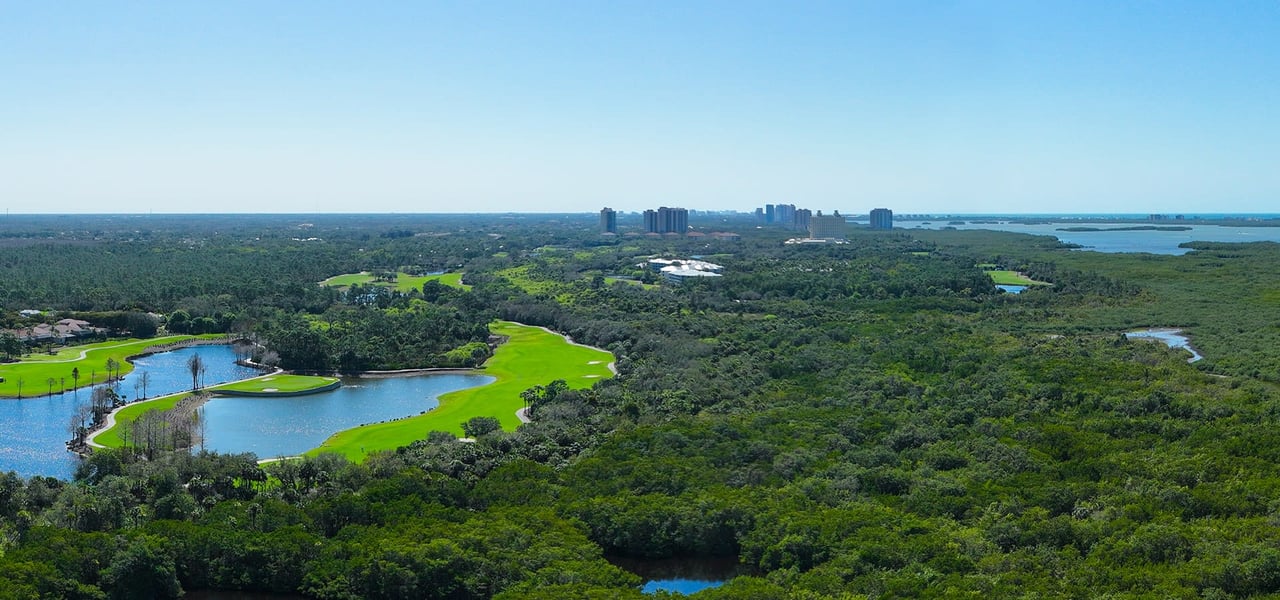 The Island at West Bay Residences