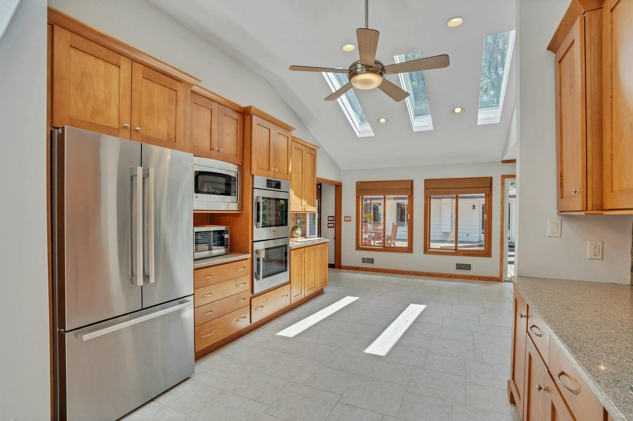 5 Charlotte Court