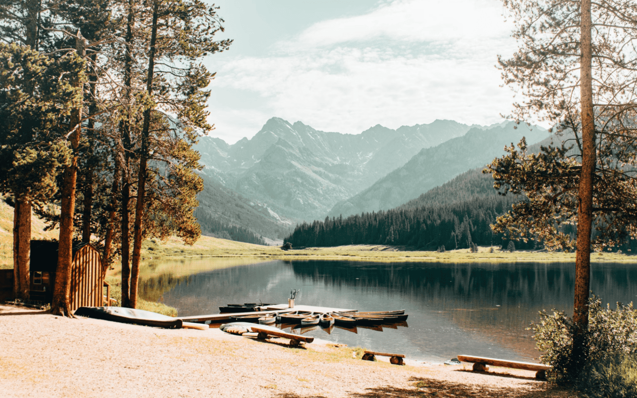 A Guide to Vail, CO Parks
