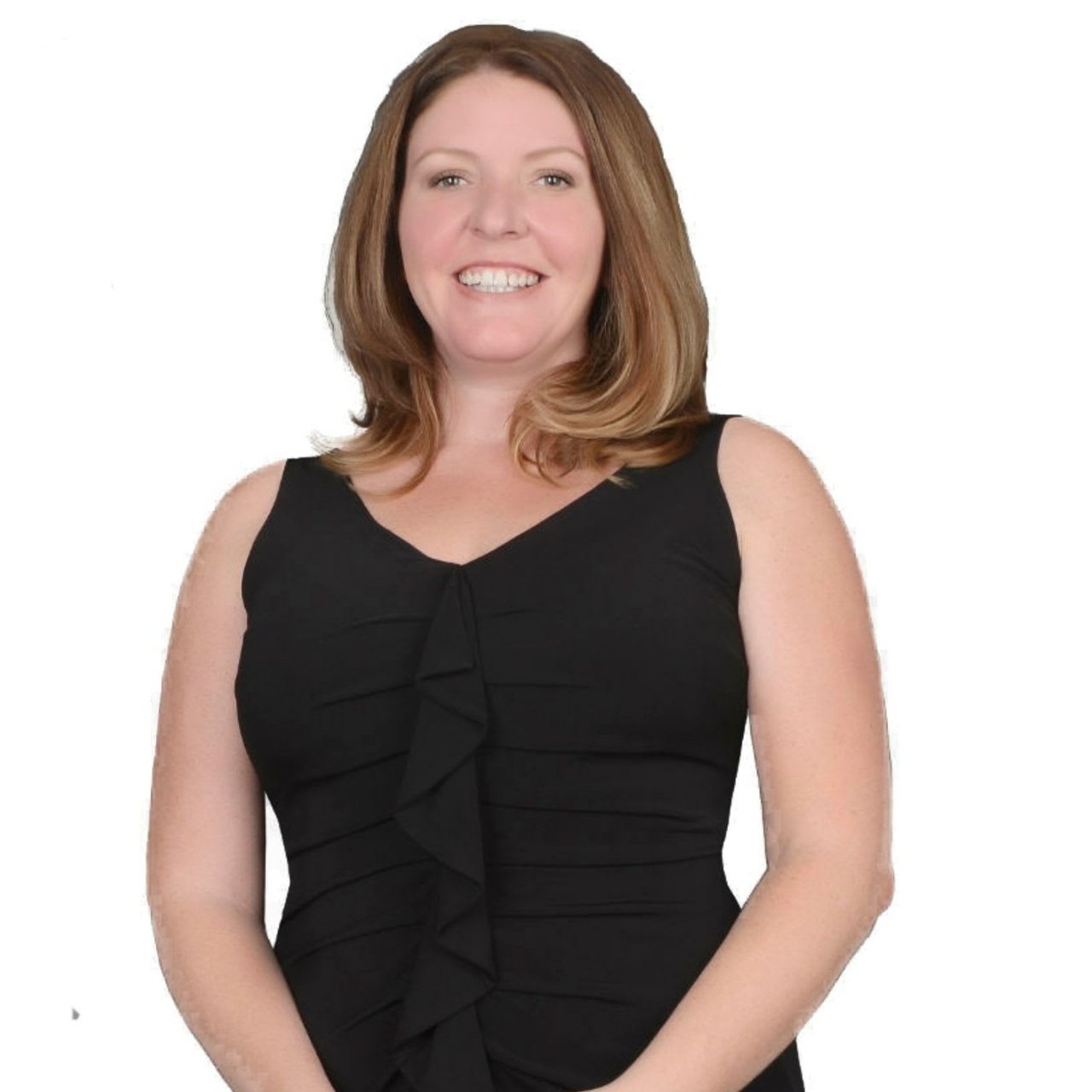 Angela Ball, Scottsdale real estate agent