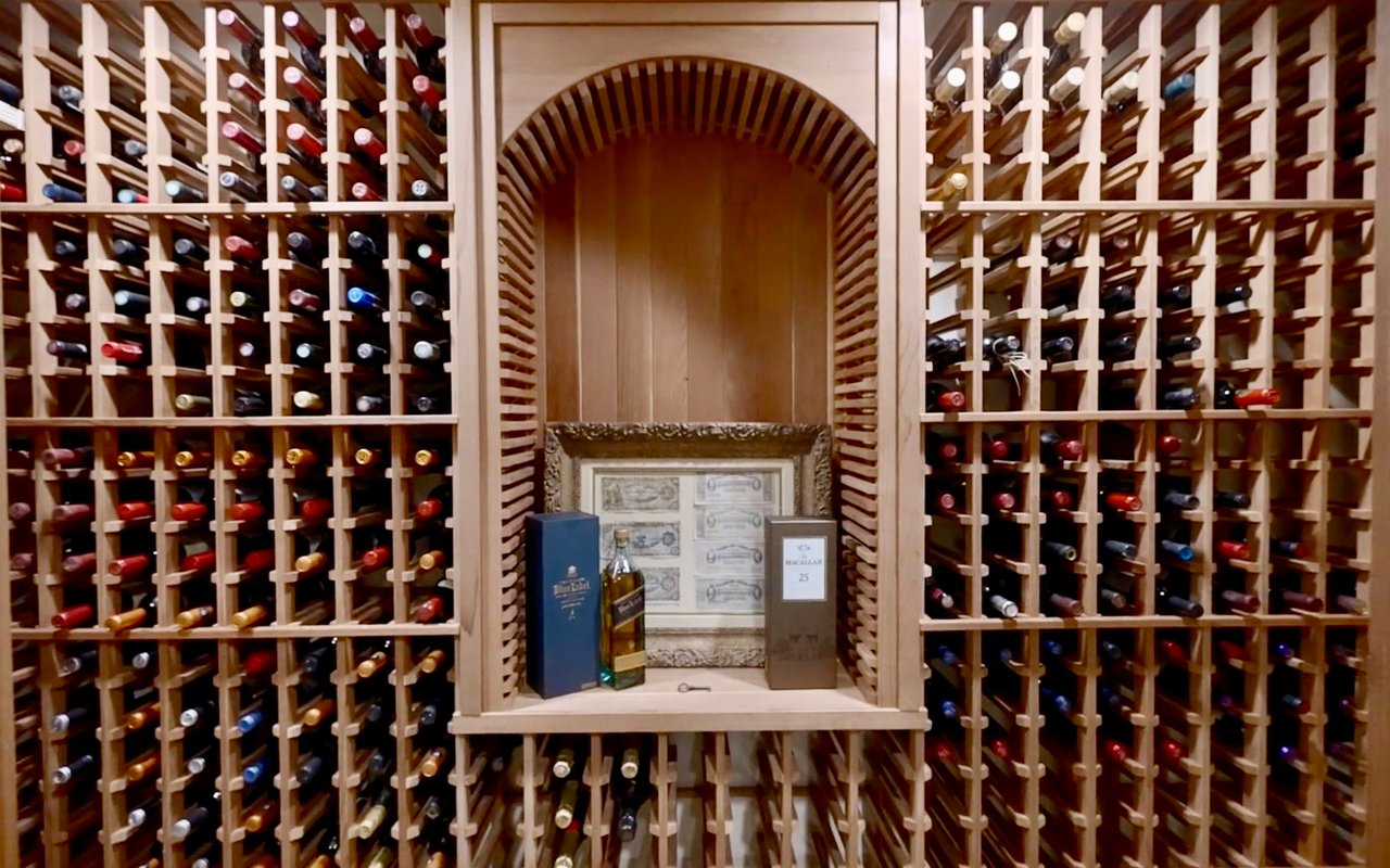 Wine Cellar