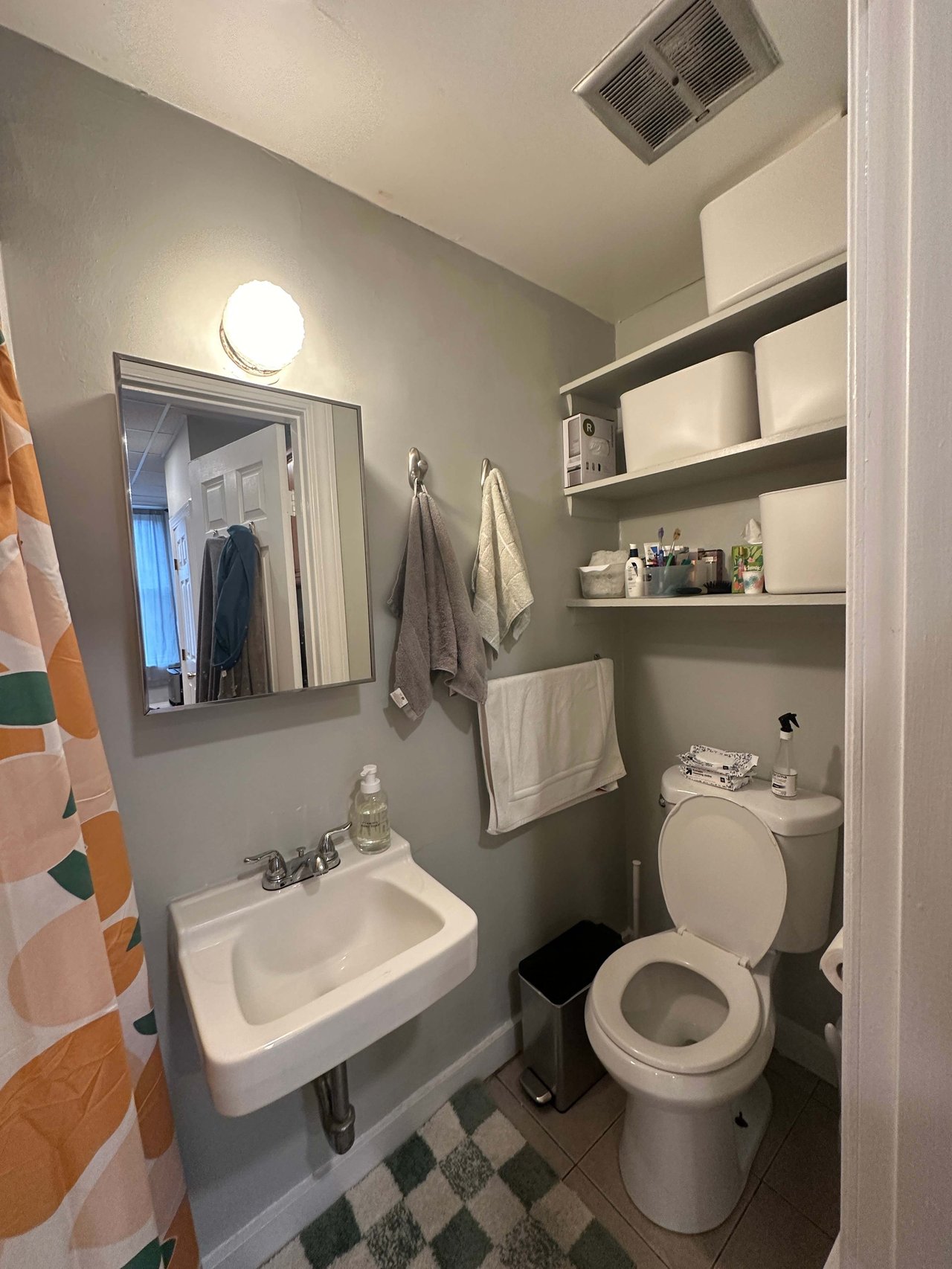 506 Beacon St # 9