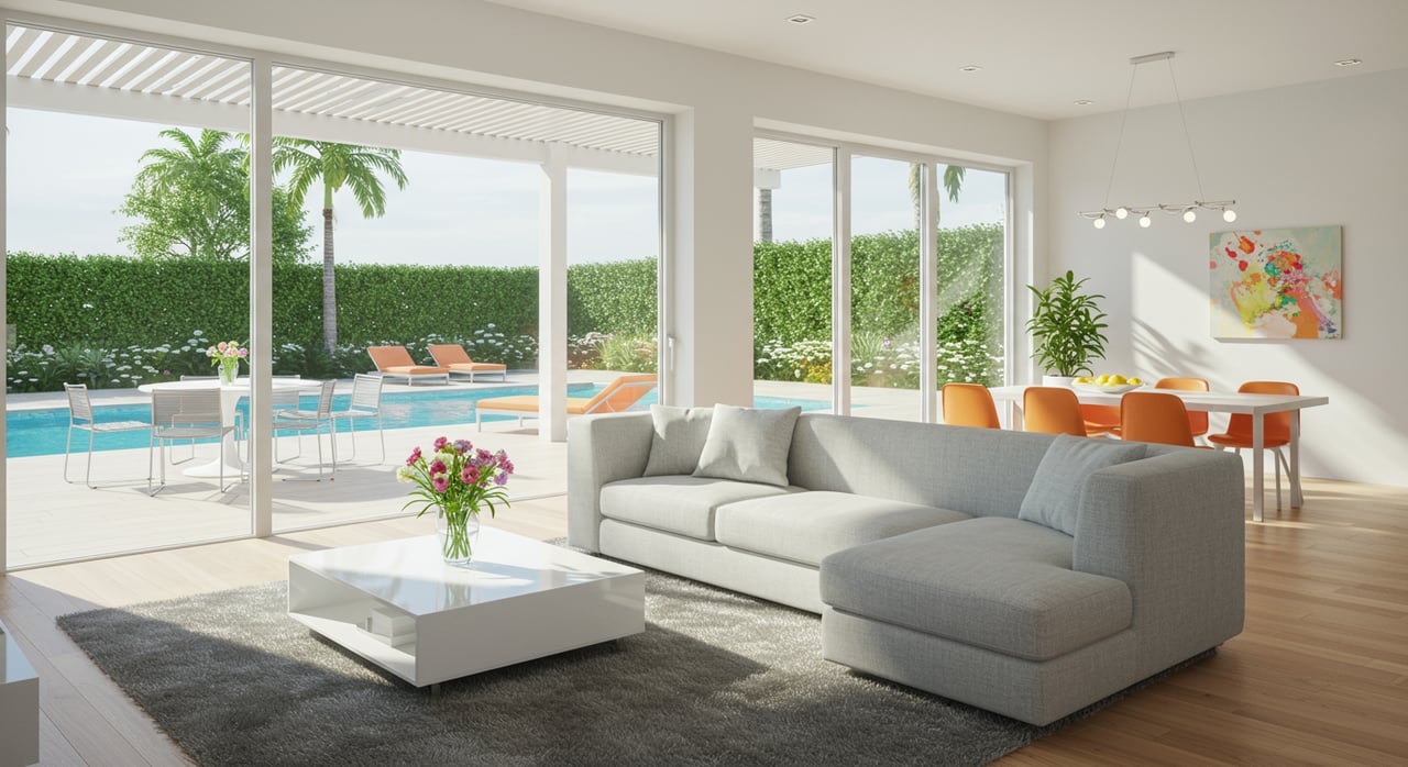 Understanding Palm Springs Property Tax System for Home Buyers