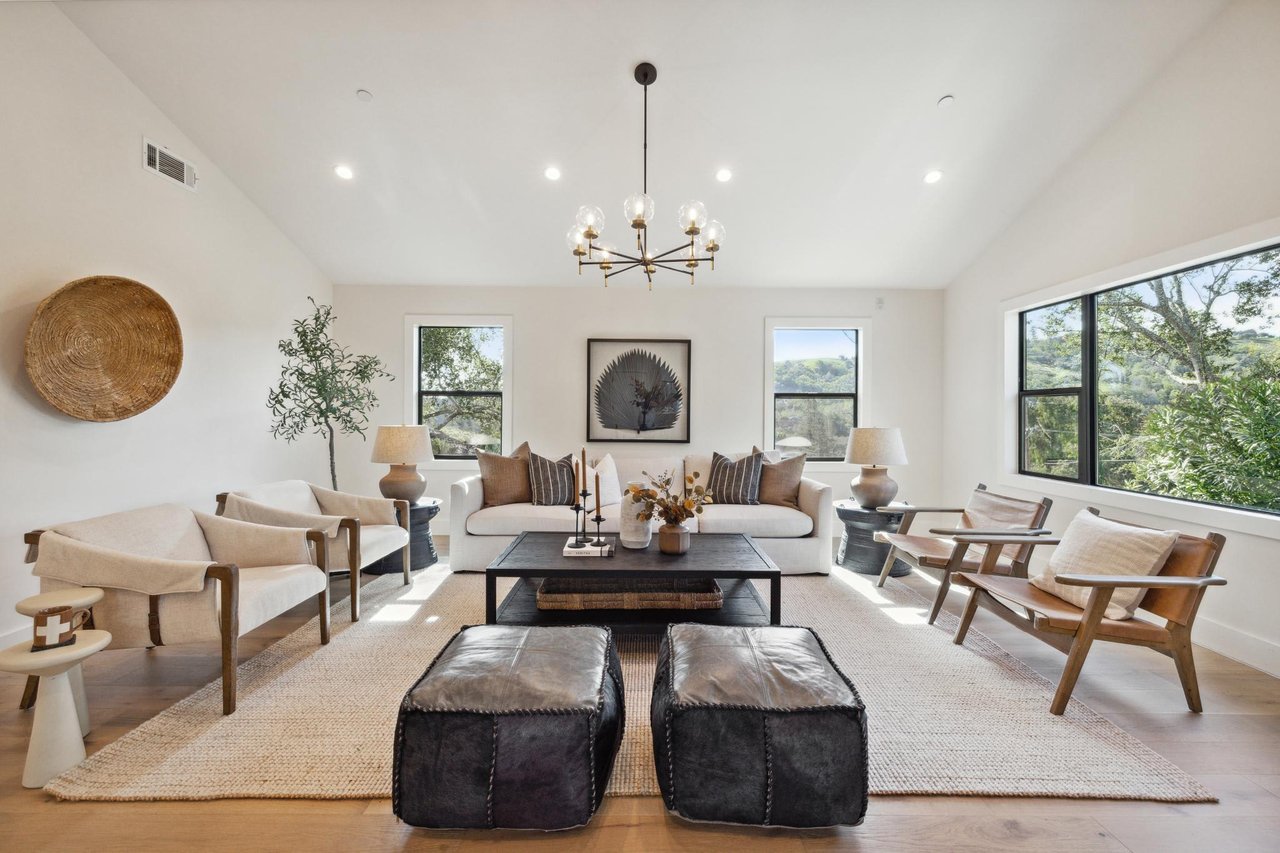 30 Garden Rock Road, San Anselmo