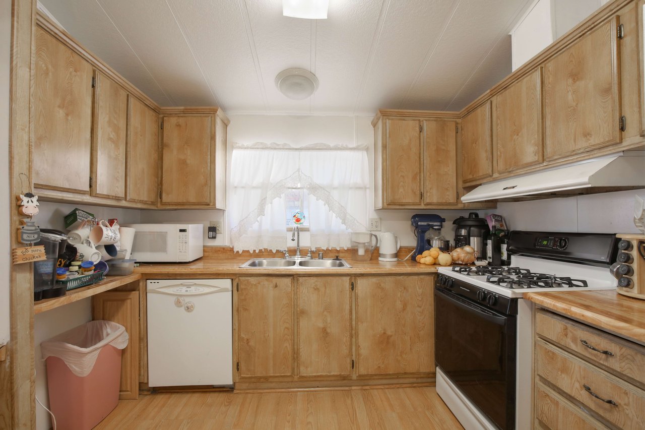 1250 North Kirby St Space 9