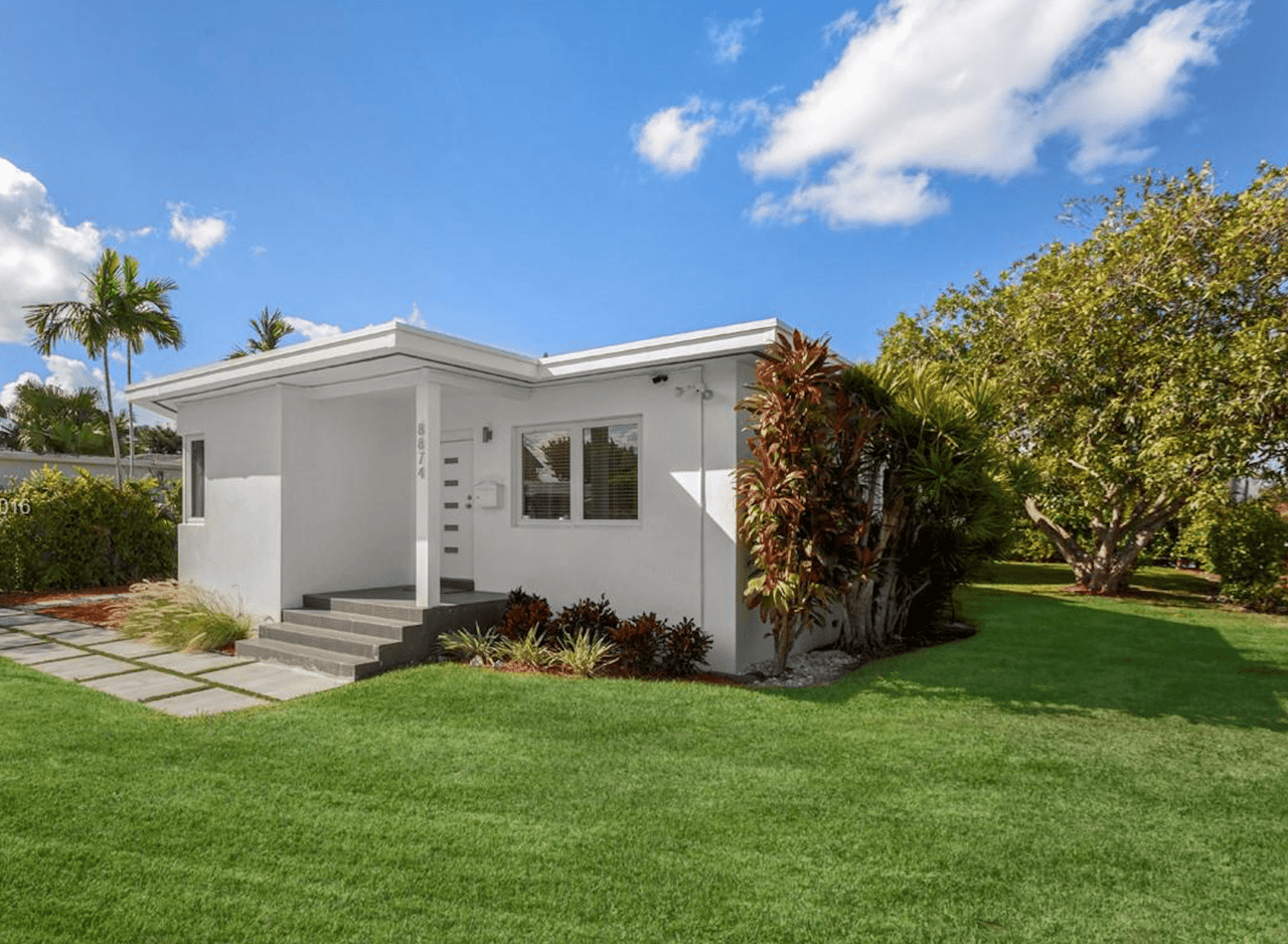 Single Family Home | Surfside
