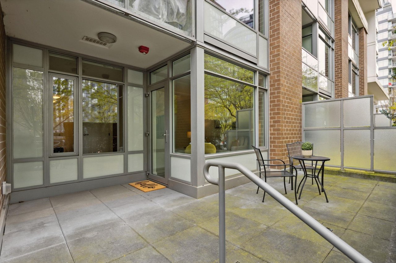108-110 Switchmen Street, Vancouver