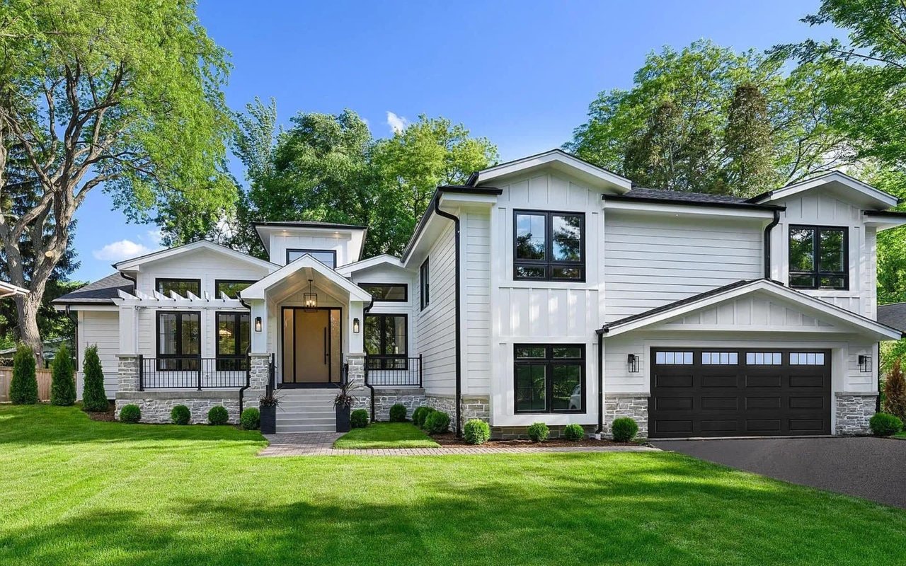 Selling a Home in Glencoe, Illinois