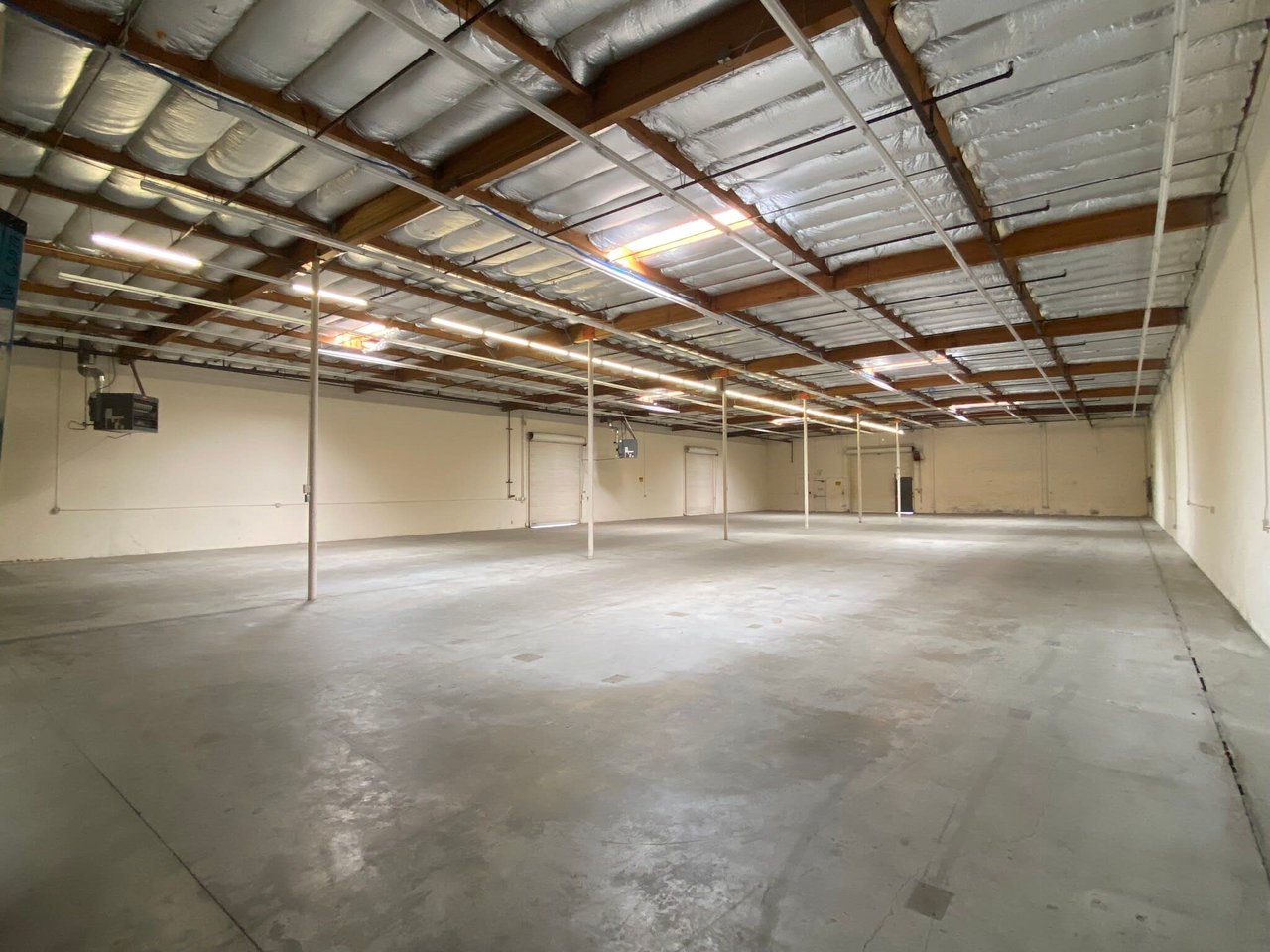 Rare 11K SF Industrial Owner-User Opportunity