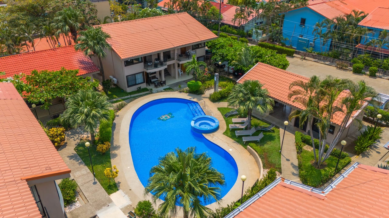 Green Turtle 20 | Two Bedroom Condo by the Ocean!