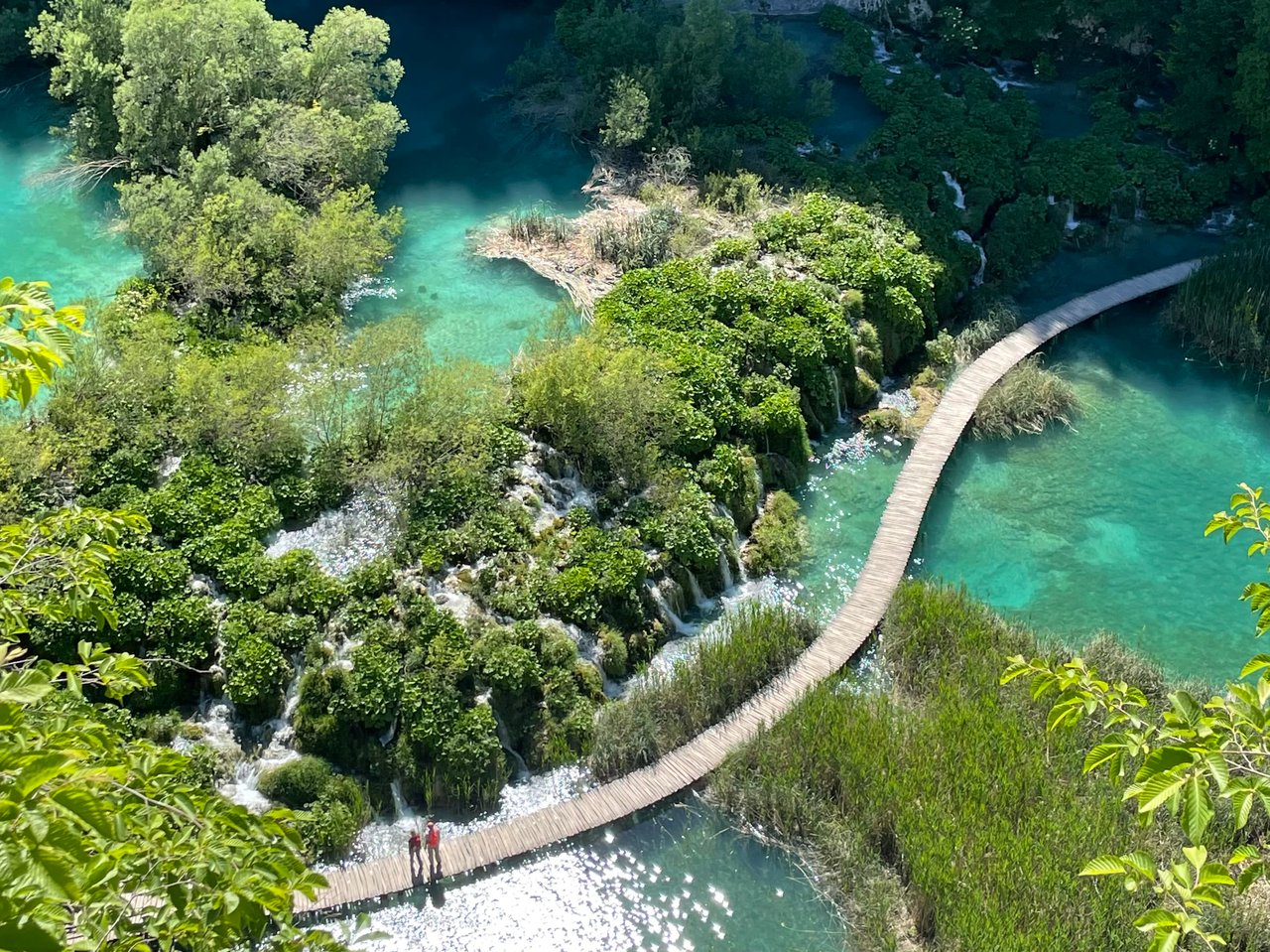 National Parks