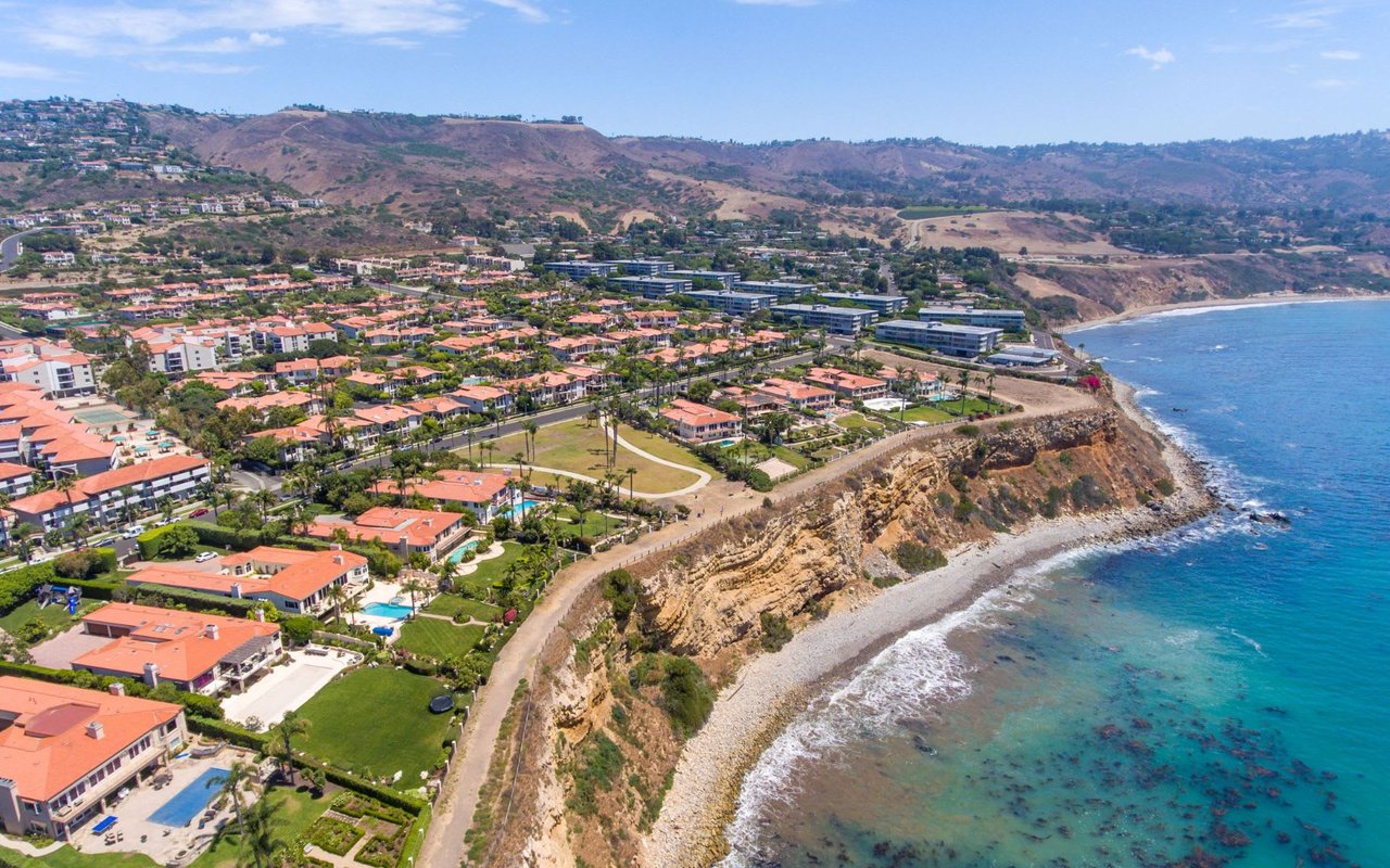 Palos Verdes