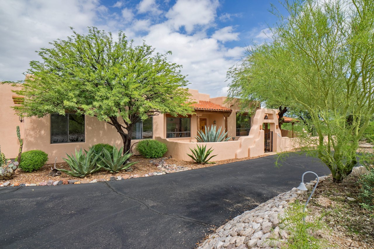 Immaculate Custom-Built Home