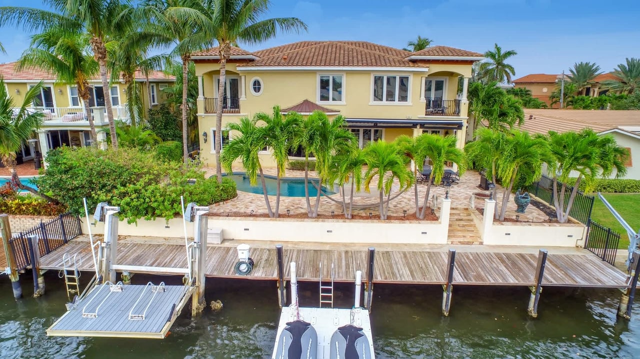 820 Ocean Inlet Dr