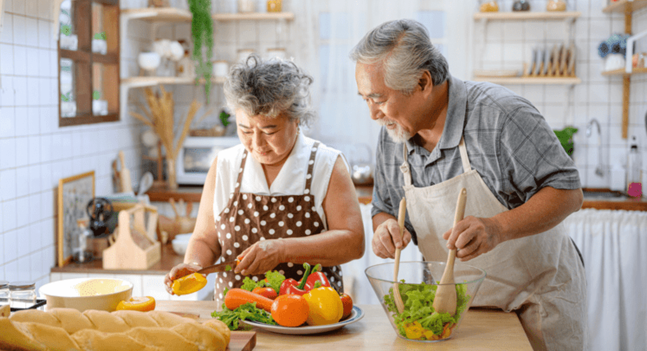 Could a 55+ Community Be Right for You?