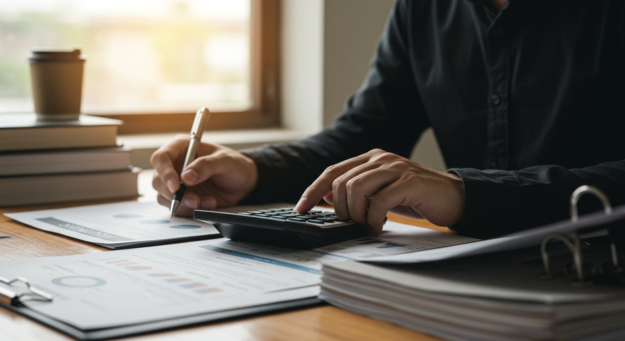 Luxury Property Taxes: Understanding the Financial Implications