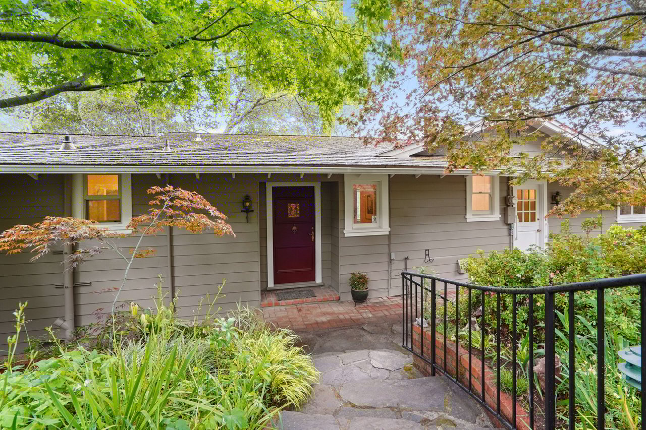 289 Tamalpais Drive