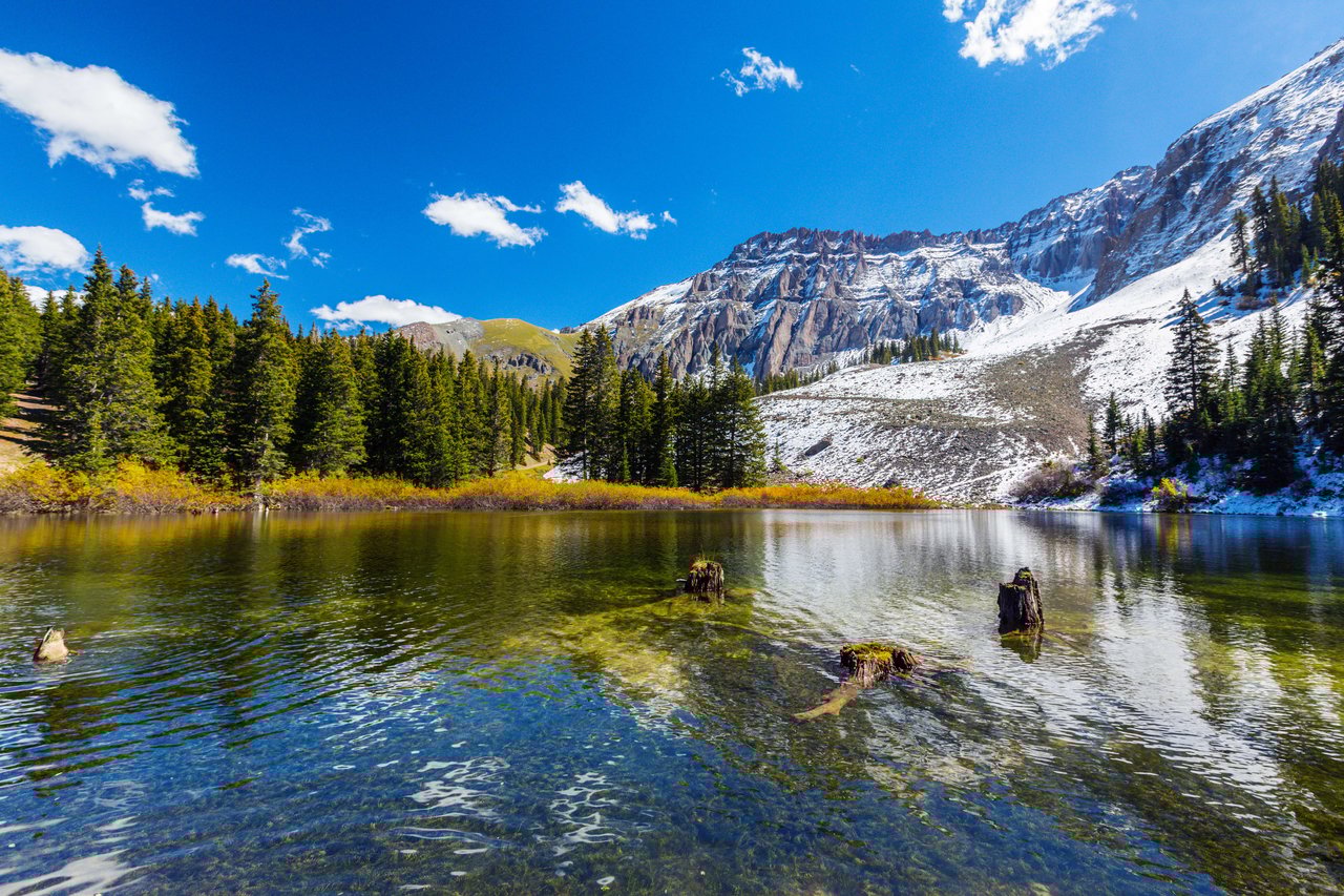 Telluride, CO