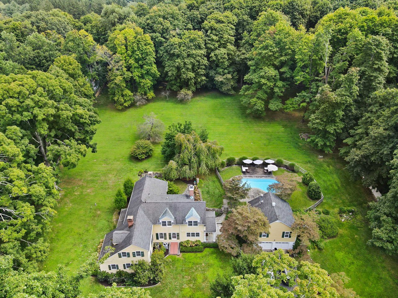 340 S Bedford Road