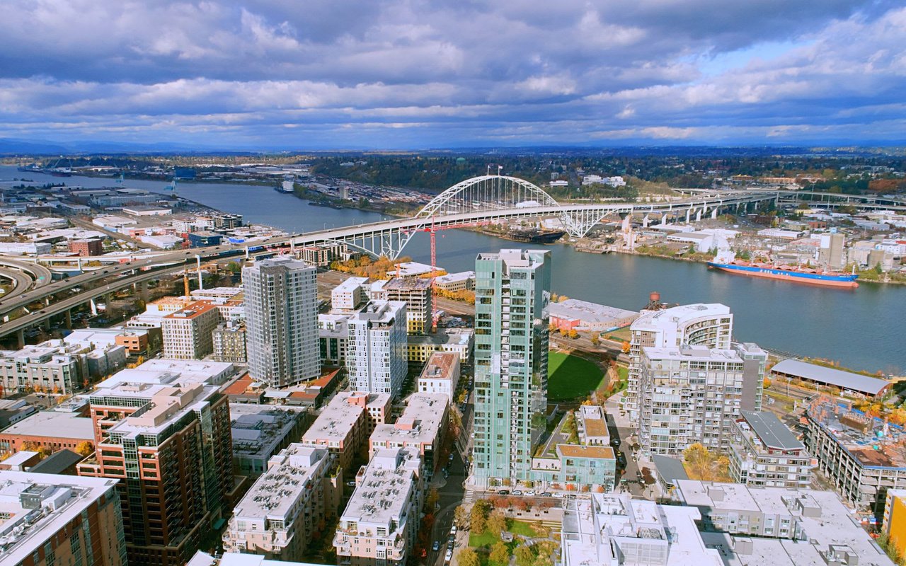 Pearl District