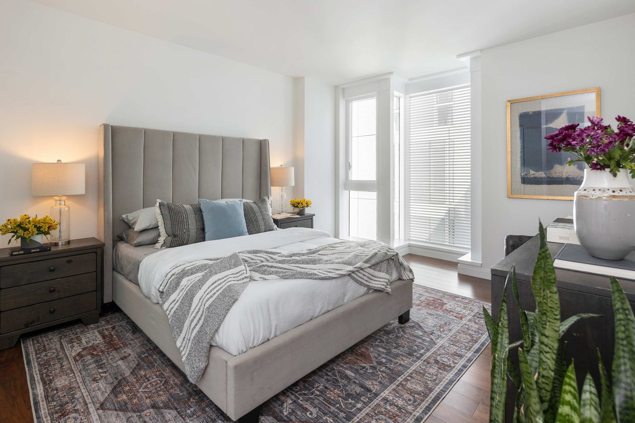 Luxury Condo Living in the Heart of Hayes Valley