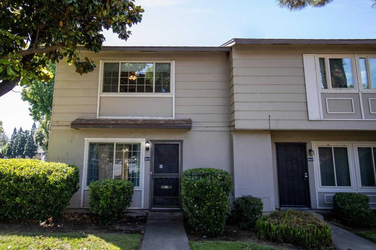8837 La Riviera Drive Unit A