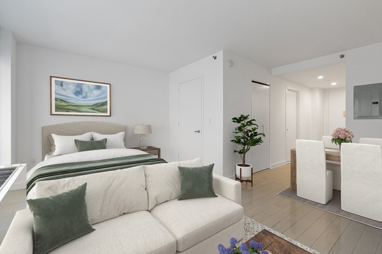 3 West 36th Street, Apt 5E