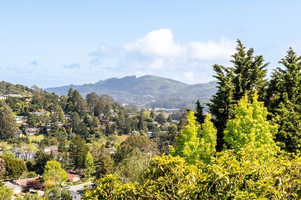 5 Overhill Road