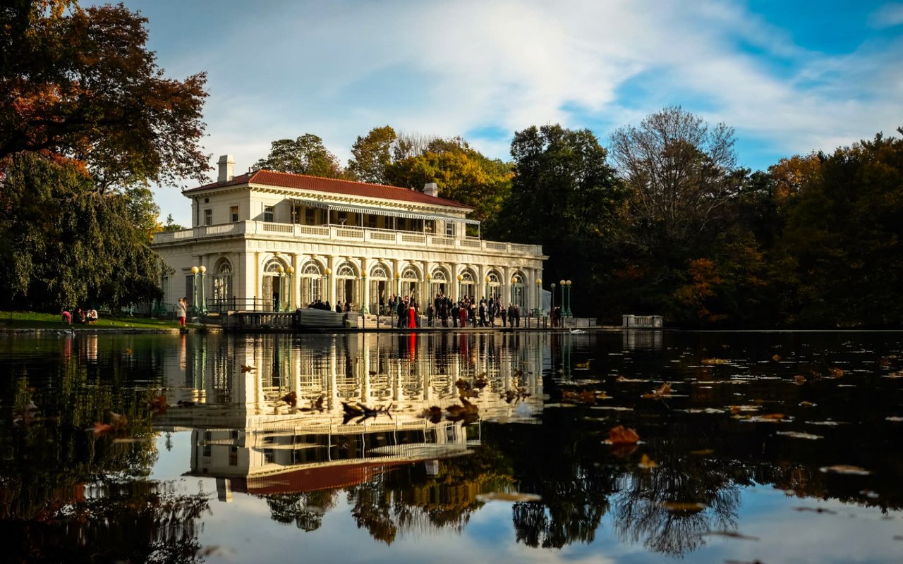 Exploring Park Slope's Green Oasis: A Guide to Its Parks and Trails