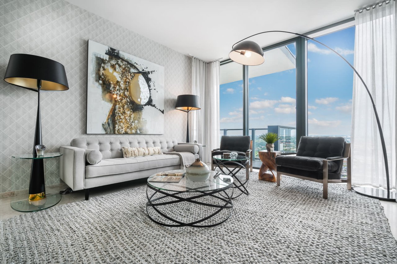 Cipriani Residences Miami