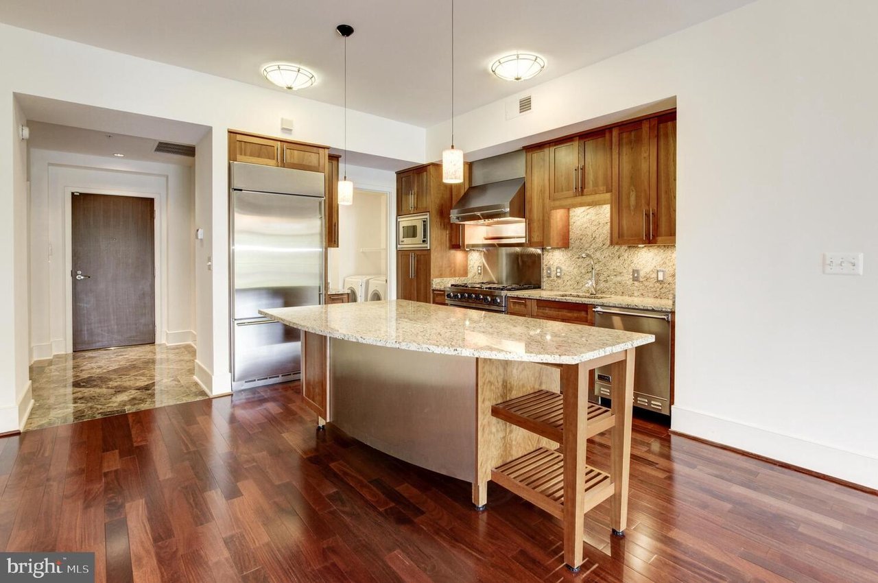 4301 Military Rd NW, #307