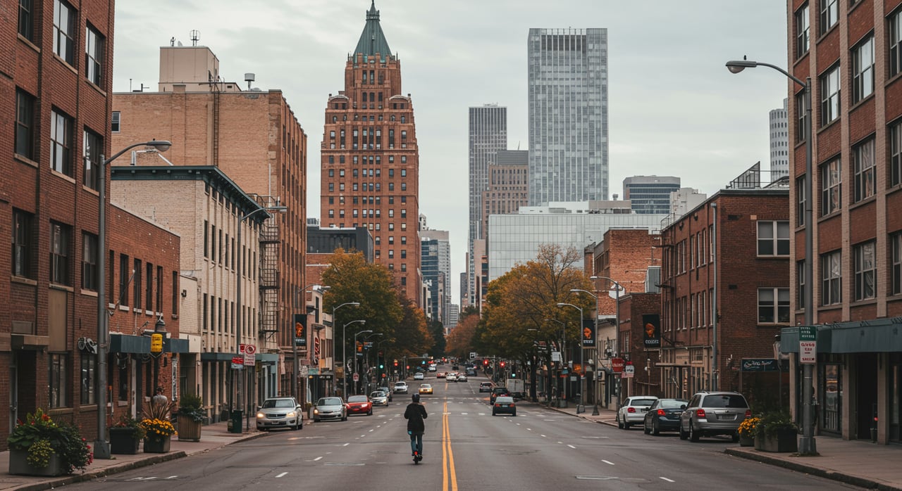 Things to Do in Downtown Austin