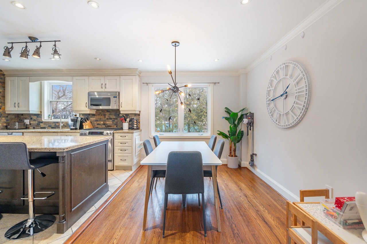 10 Kingslea Gardens