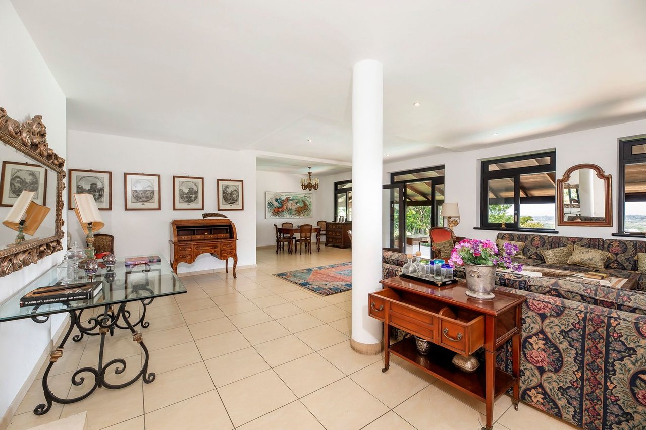 Luxury Villa, Santa Ana, San Jose