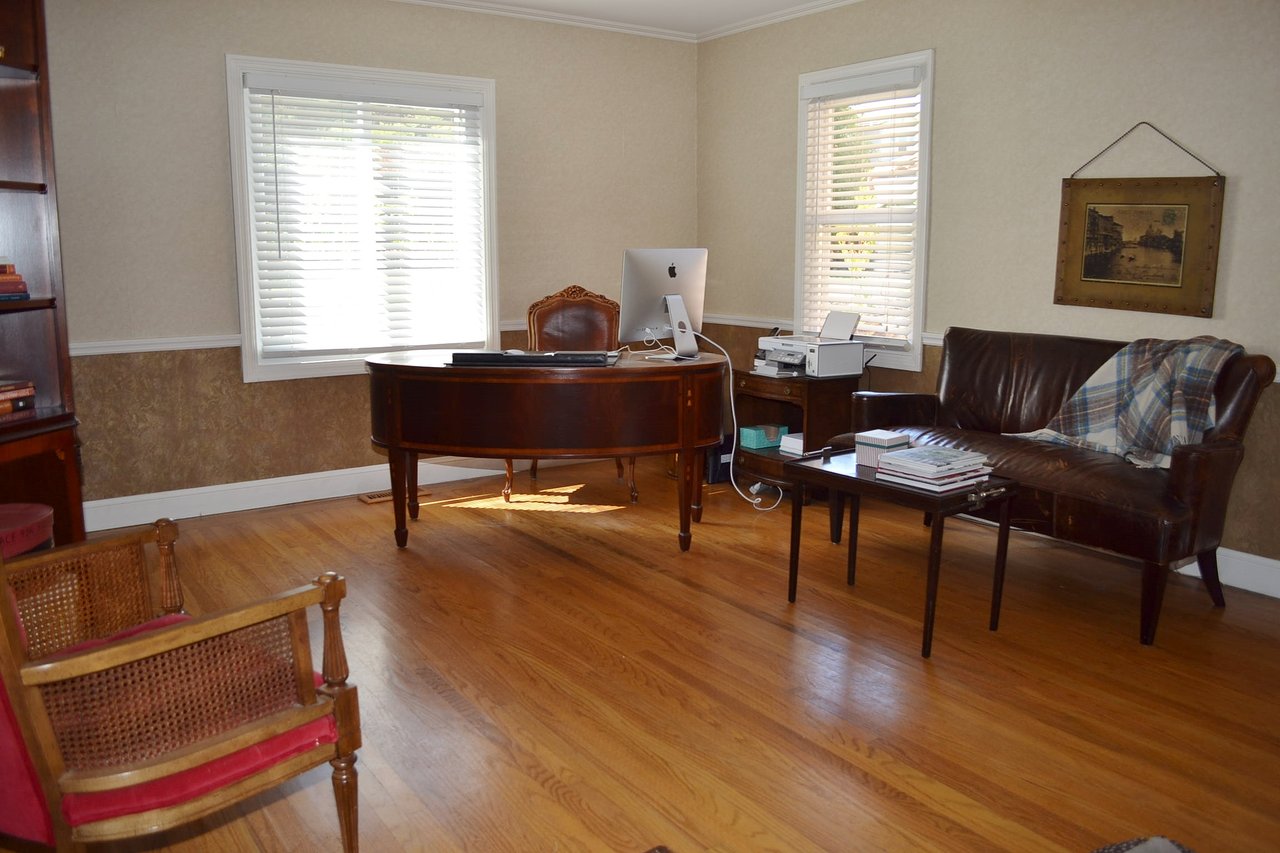 702 Tamalpais Avenue, Novato