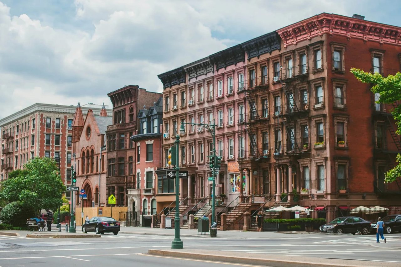 Harlem