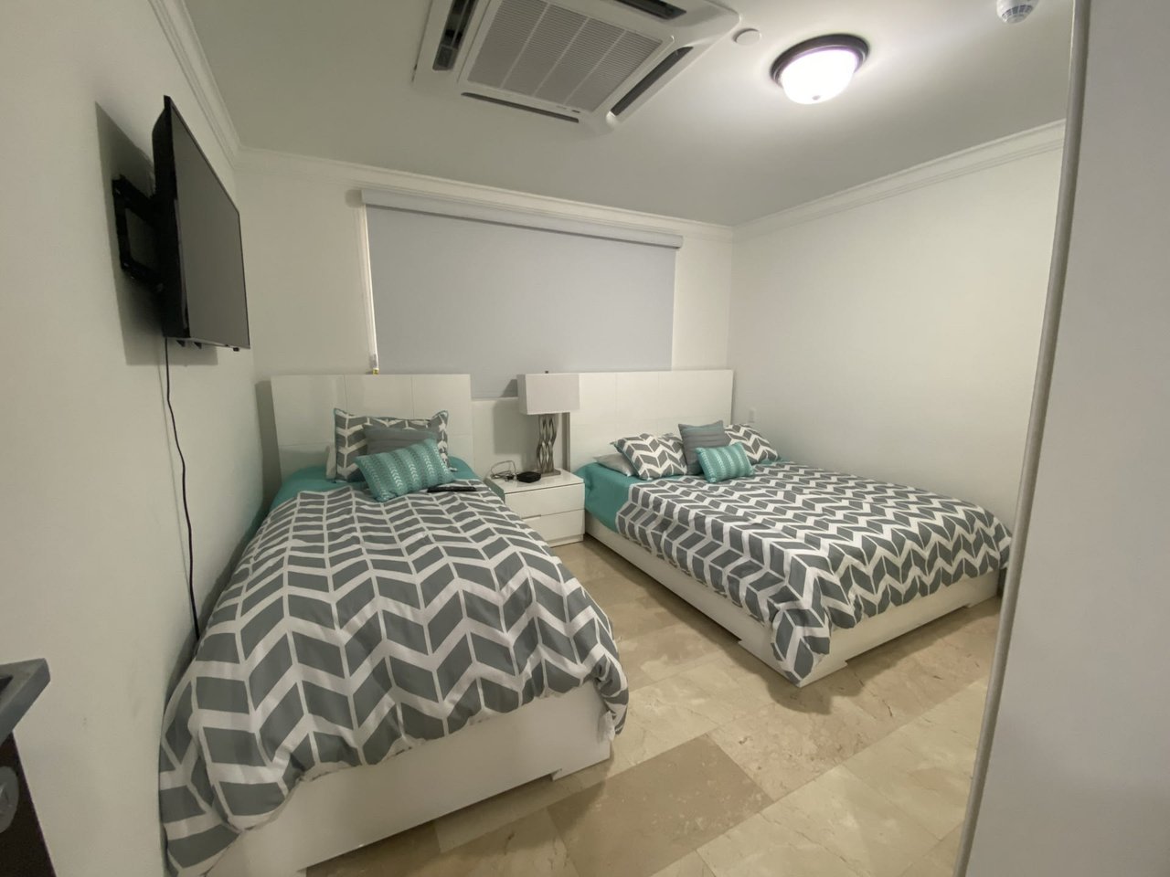 Palm Aruba Condo 5th Floor