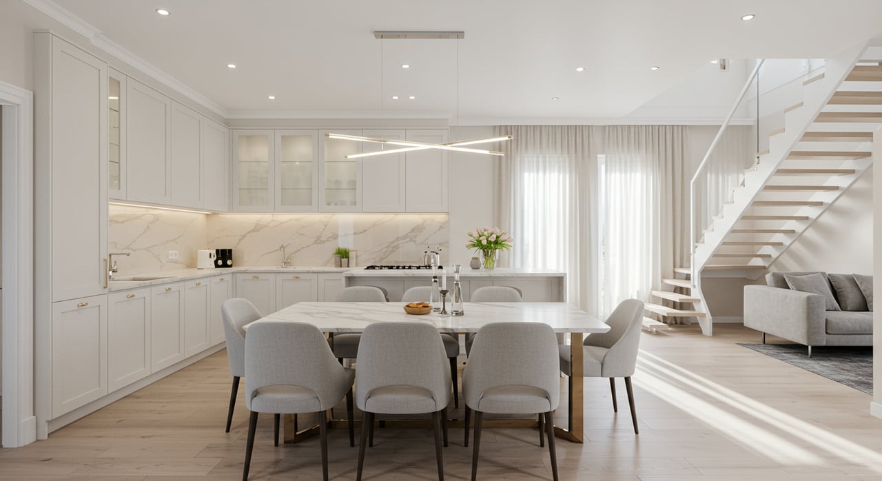 6 Tips To Make Moving Less Stressful