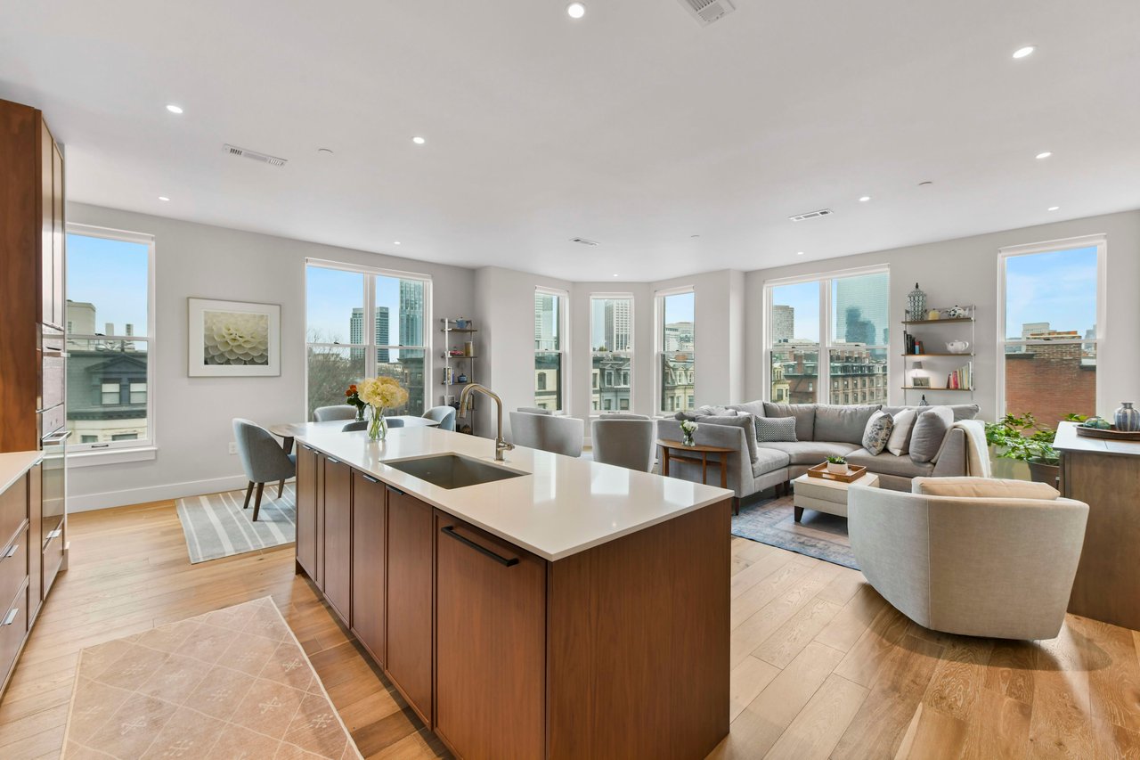 566 Columbus Ave #511