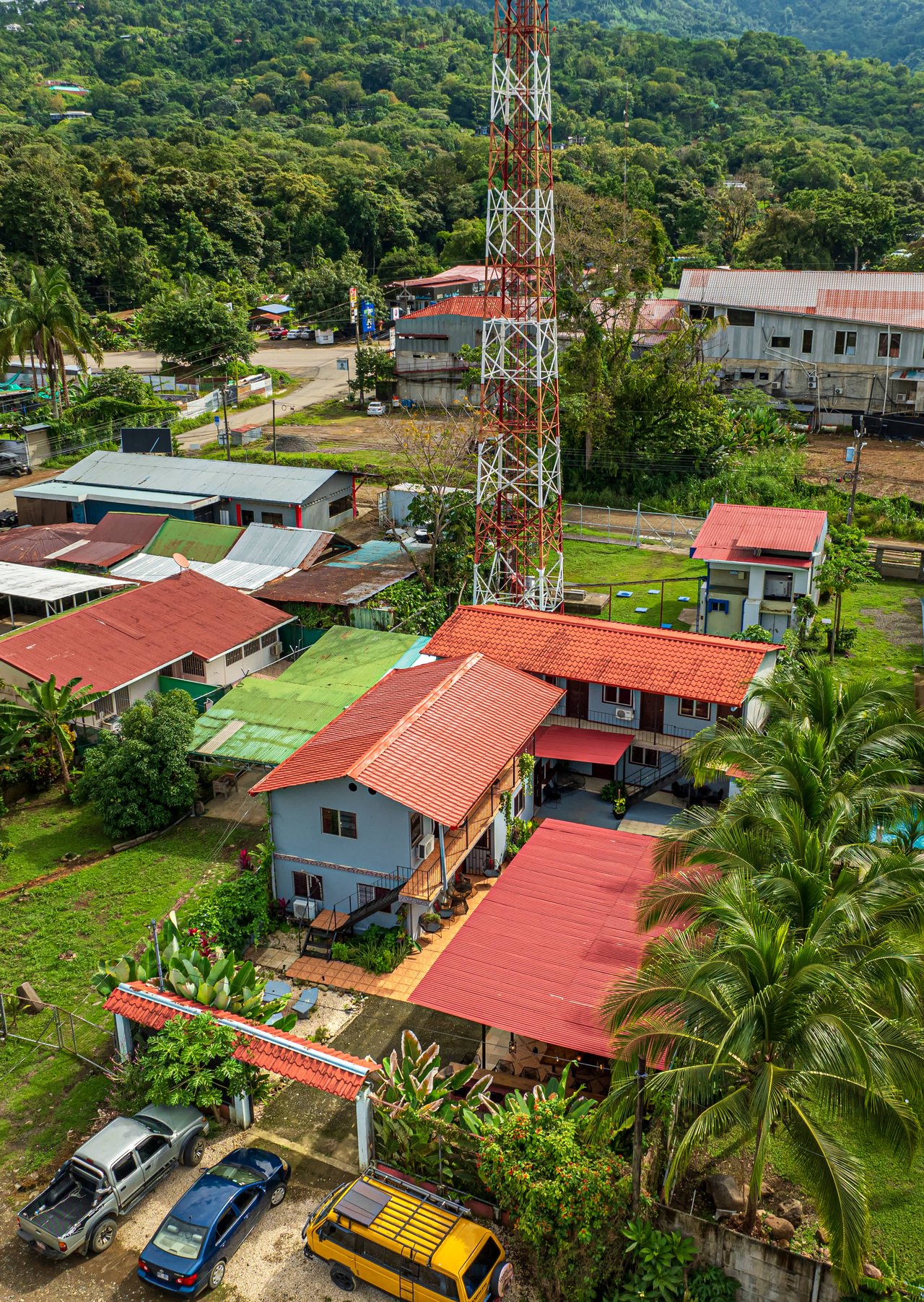 Profitable Hostel in Uvita, Capitalize on Costa Rica's Thriving Hospitality Market