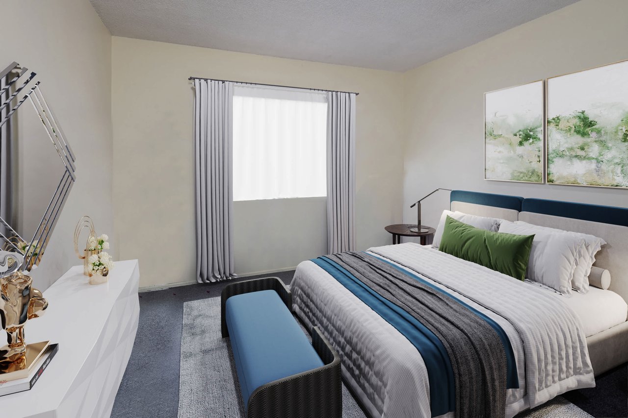 1320 Bush St | Oceanside