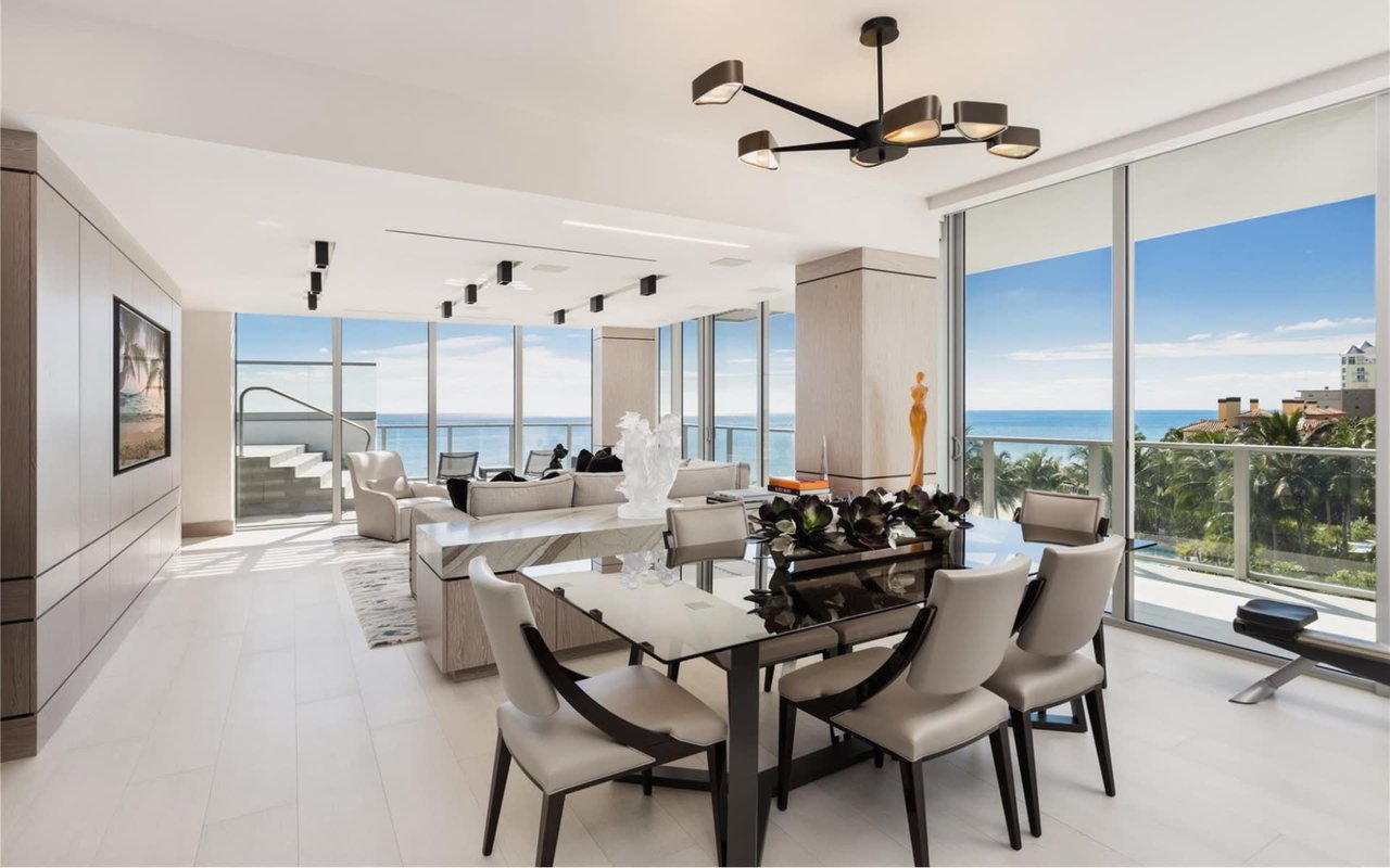 7 Benefits of Owning a Home with Natural Light